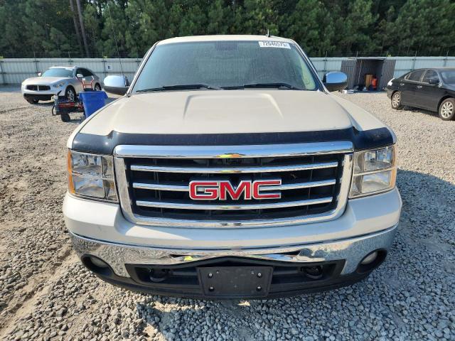 Photo 5 from auction – 2012 GMC SIERRA C15 with VIN 3GTP1VE07CG221273