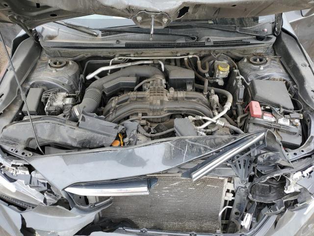 Photo 11 from auction – 2020 SUBARU IMPREZA with VIN 4S3GKAB61L3608595