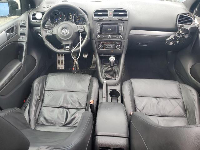 Photo 8 from auction – 2012 VOLKSWAGEN GOLF R with VIN WVWPF7AJ1CW242410