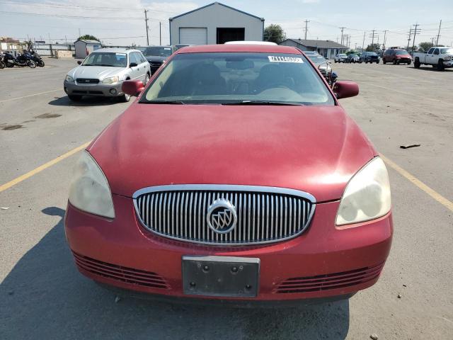 Photo 5 from auction – 2008 BUICK LUCERNE CX with VIN 1G4HD57248U158966