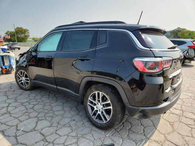 Photo 2 from auction – 2019 JEEP COMPASS LA with VIN 3C4NJCBB5KT832717