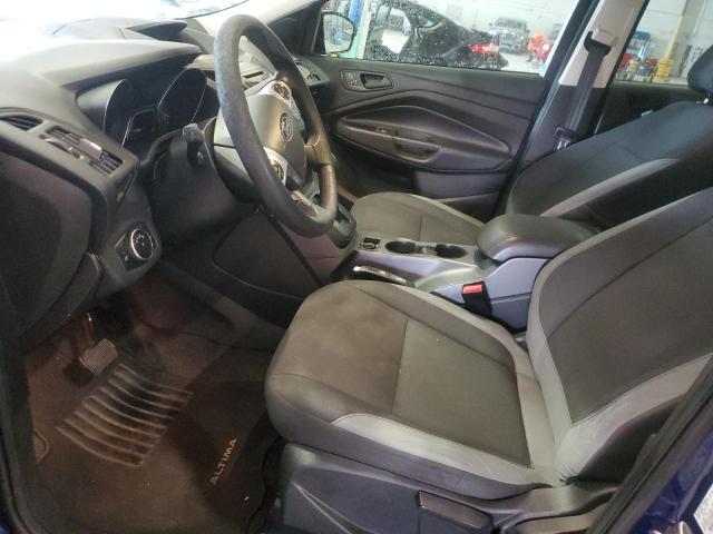 Photo 7 from auction – 2015 FORD ESCAPE S with VIN 1FMCU0F72FUB69004