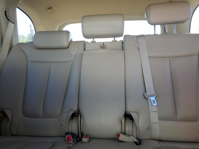 Photo 10 from auction – 2007 HYUNDAI SANTA FE with VIN 5NMSH13E47H023760