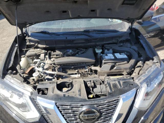 Photo 12 from auction – 2019 NISSAN ROGUE S with VIN 5N1AT2MV2KC828299