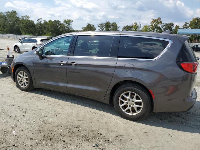 Photo 2 from auction – 2017 CHRY PACIFICA TOURING with VIN 2C4RC1DG2HR593244