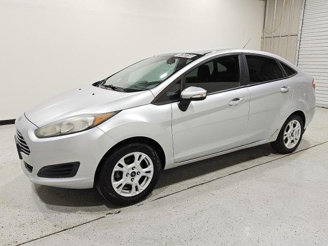 FORD FIESTA SE 2016 with VIN 3FADP4BJ7GM153823 - Photo from auction