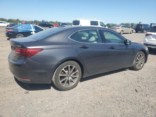 Photo 3 from auction – 2016 ACURA TLX with VIN 19UUB2F32GA004520