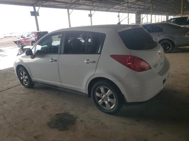 Photo 2 from auction – 2008 NISSAN VERSA S with VIN 3N1BC13E08L381895