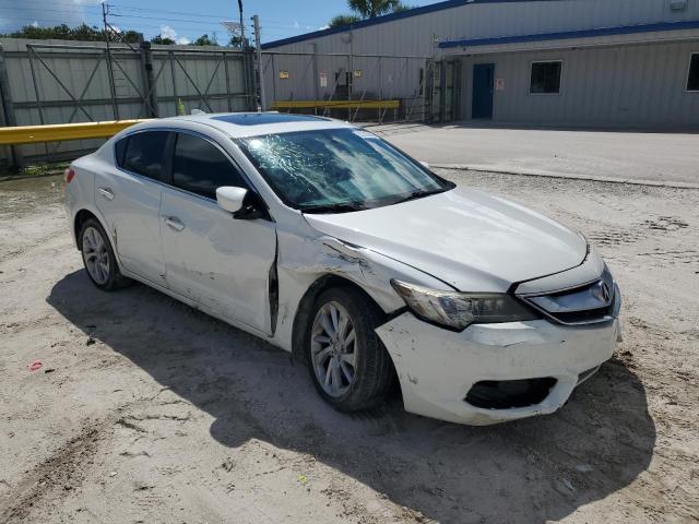 Photo 4 from auction – 2018 ACURA ILX PREMIU with VIN 19UDE2F7XJA005819