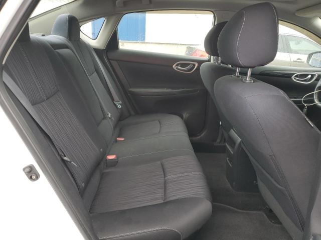 Photo 10 from auction – 2016 NISSAN SENTRA S with VIN 3N1AB7AP1GL662205