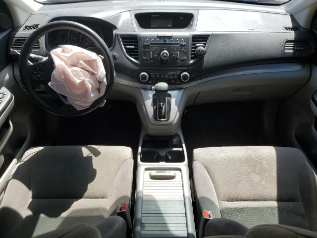 Photo 8 from auction – 2012 HONDA CR-V EX with VIN 5J6RM3H56CL042506