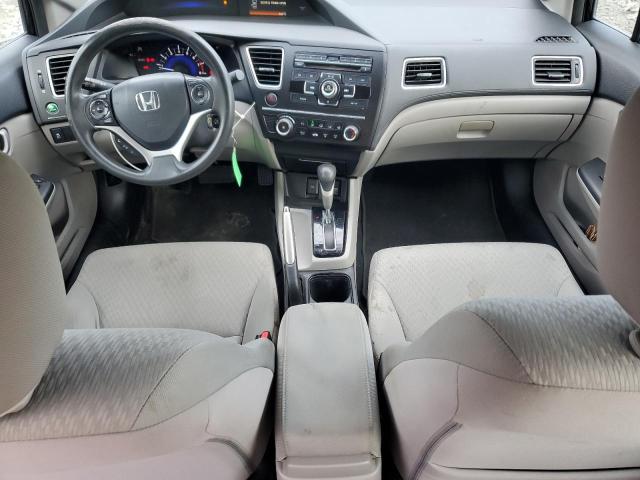 صورة رقم 8 من المزاد - 2014 HONDA CIVIC LX مع VIN 19XFB2F50EE219574