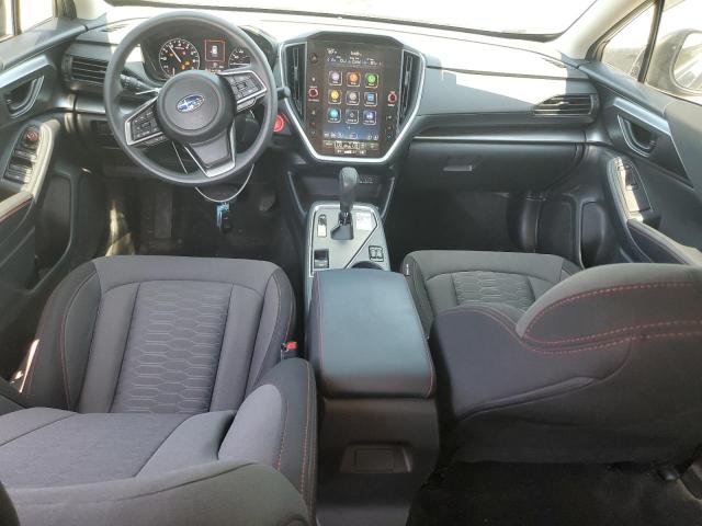 Photo 8 from auction – 2024 SUBARU IMPREZA SP with VIN JF1GUAFC8R8335022