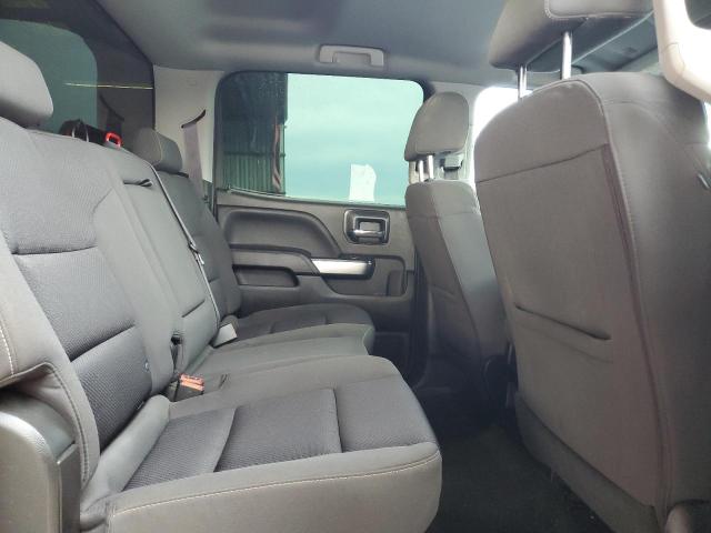 Photo 10 from auction – 2017 CHEVROLET SILVERADO with VIN 3GCPCREC0HG464328