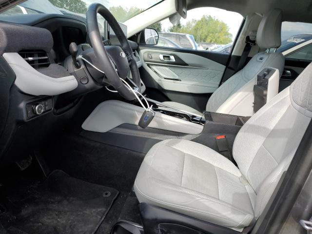 Photo 7 from auction – 2025 FORD EXPLORER P with VIN 1FMWK8HC8SGA96631