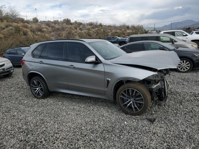 Photo 4 from auction – 2015 BMW X5 M with VIN 5YMKT6C54F0C89252