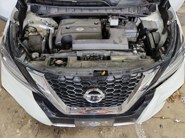 Photo 12 from auction – 2019 NISSAN MURANO S with VIN 5N1AZ2MS3KN110852