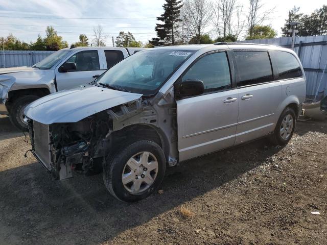 DODGE GRAND CARA 2012 with VIN 2C4RDGBG1CR102500 - Photo from auction