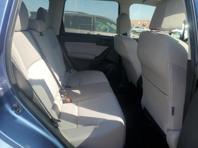 Photo 10 from auction – 2016 SUBARU FORESTER 2.5I PREMIUM with VIN JF2SJADC3GH507634
