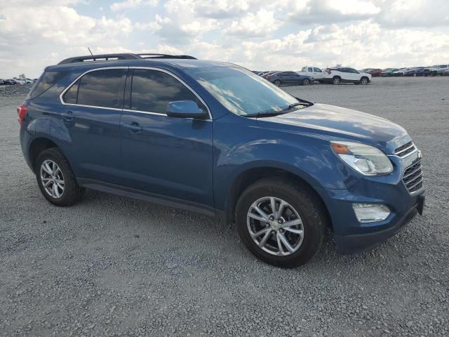 Photo 4 from auction – 2016 CHEVROLET EQUINOX LT with VIN 2GNFLFEK2G6249844