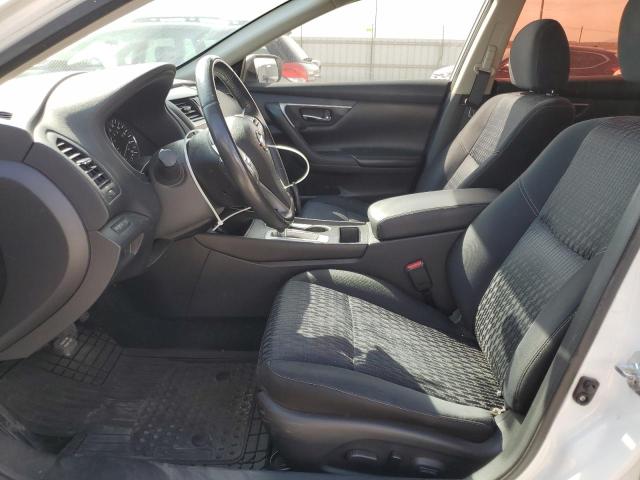 Photo 7 from auction – 2016 NISSAN ALTIMA 2.5 with VIN 1N4AL3AP3GC144777