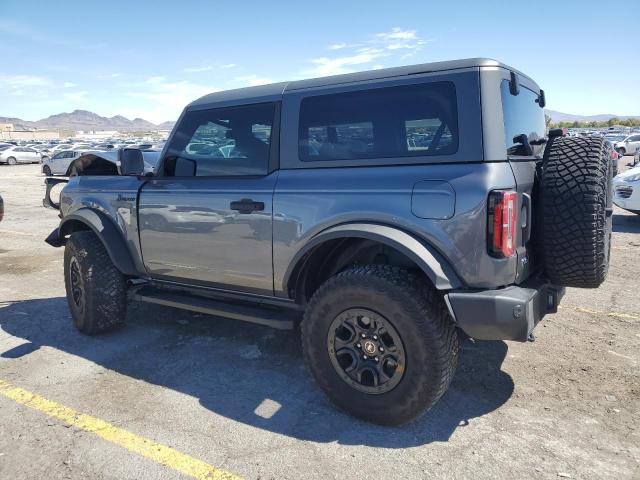 Photo 2 from auction – 2022 FORD BRONCO BAS with VIN 1FMDE5CP7NLA96607