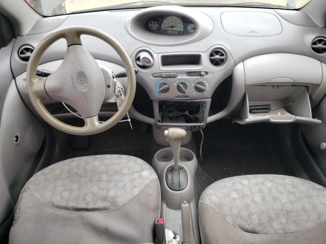 Photo 8 from auction – 2002 TOYOTA ECHO with VIN JTDBT123820208806