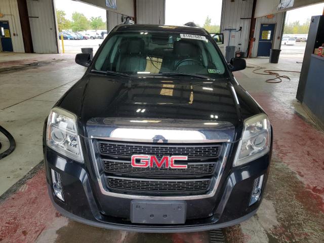Photo 5 from auction – 2012 GMC TERRAIN SL with VIN 2GKFLVE51C6392053