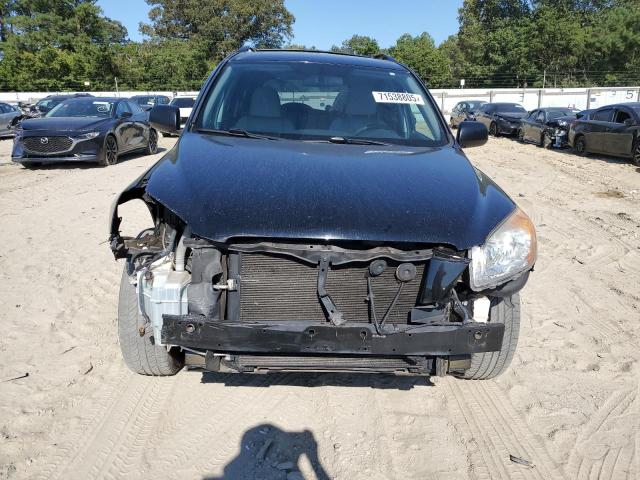 Foto 5 de la subasta – 2010 TOYOTA RAV4 con VIN 2T3BF4DV2AW070973