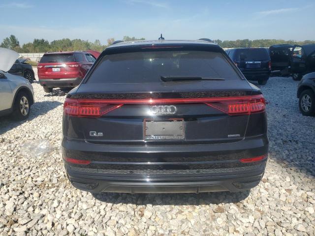 Photo 6 from auction – 2021 AUDI Q8 PREMIUM with VIN WA1EVAF15MD020525