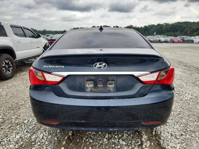 Photo 6 from auction – 2013 HYUNDAI SONATA GLS with VIN 5NPEB4ACXDH606978