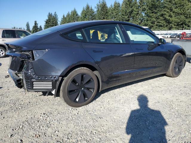 Photo 3 from auction – 2025 TESLA MODEL 3 with VIN 5YJ3E1EA9SF953476