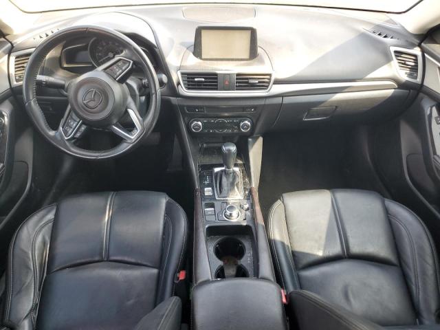 Photo 8 from auction – 2017 MAZDA 3 TOURING with VIN JM1BN1V73H1105773