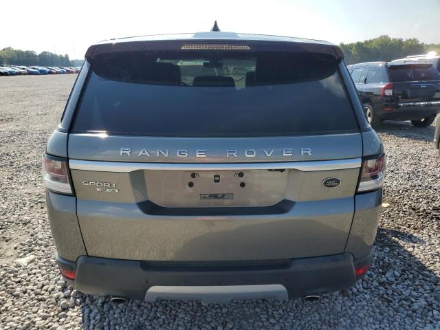 Photo 6 from auction – 2017 LAND ROVER RANGE ROVE with VIN SALWR2FK2HA694578