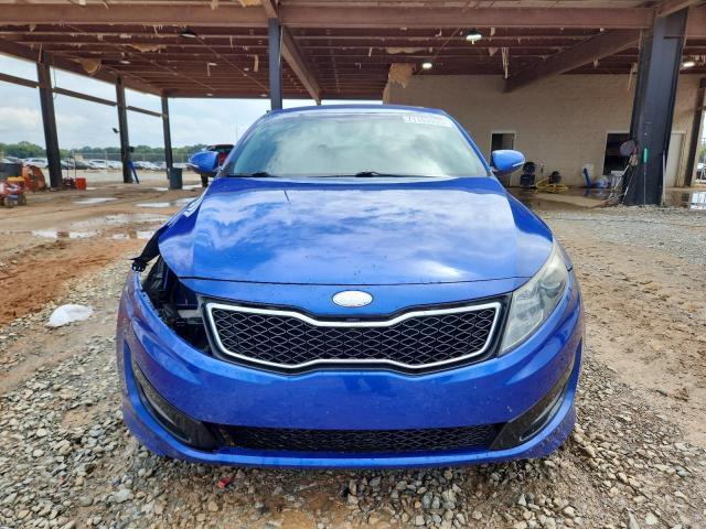 Photo 5 from auction – 2013 KIA OPTIMA SX with VIN 5XXGR4A62DG105383