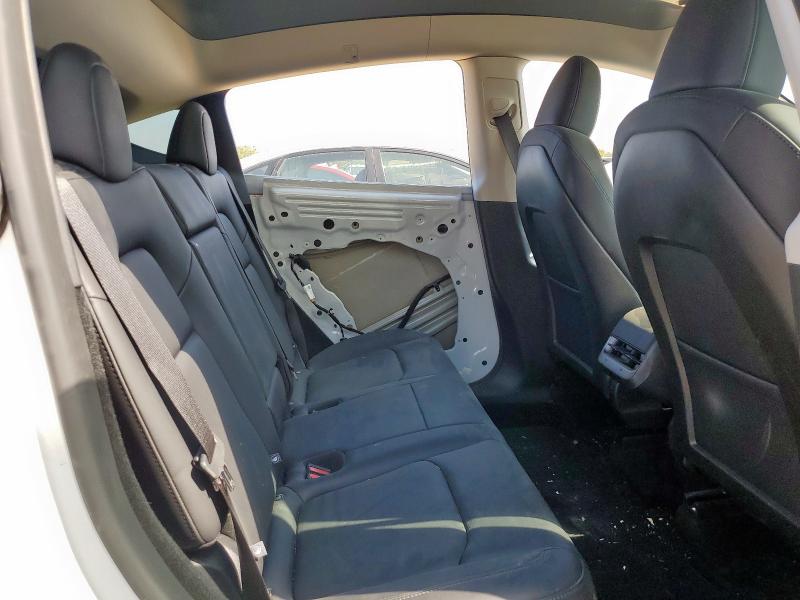 صورة رقم 11 من المزاد - 2025 TESLA MODEL Y مع VIN 7SAYGDEE5SF308850