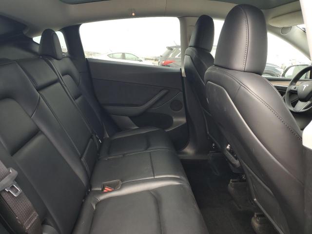 Photo 10 from auction – 2023 TESLA MODEL Y with VIN 7SAYGAEE5PF871046