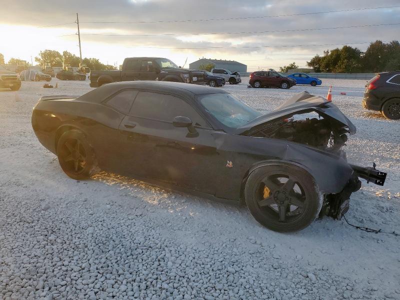 Photo 4 from auction – 2020 DODGE CHALLENGER with VIN 2C3CDZFJ4LH109443