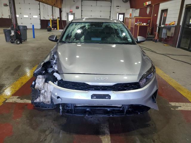 Photo 5 from auction – 2023 KIA FORTE LX with VIN 3KPF24AD4PE627427
