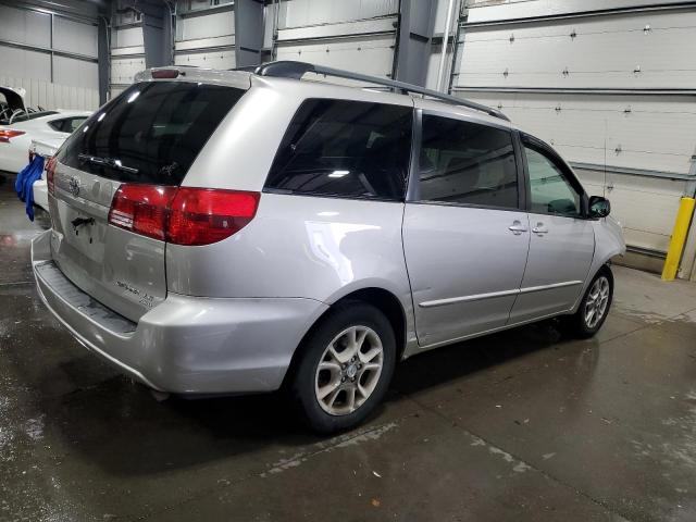 Photo 3 from auction – 2005 TOYOTA SIENNA LE with VIN 5TDBA23C55S042501