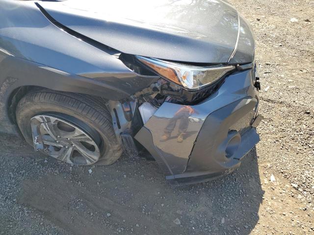 Photo 12 from auction – 2024 SUBARU CROSSTREK with VIN JF2GUADC5RH852714