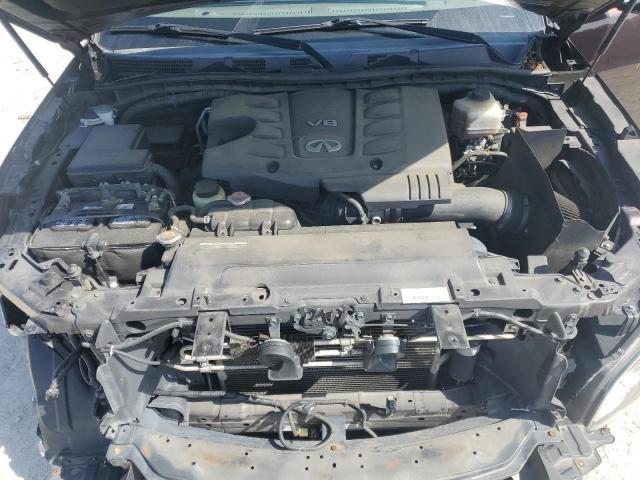 Photo 12 from auction – 2015 INFINITI QX80 with VIN JN8AZ2NF7F9571674
