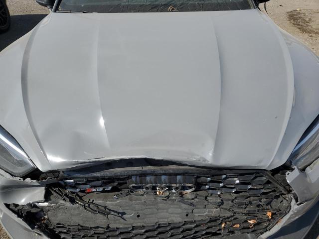 Photo 11 from auction – 2019 AUDI RS5 with VIN WUACWCF5XKA900078