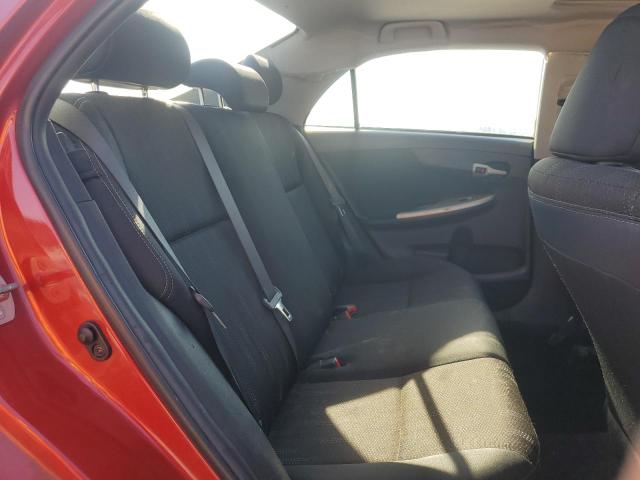 Photo 10 from auction – 2012 TOYOTA COROLLA BA with VIN 2T1BU4EE8CC870100