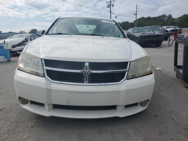 Photo 5 from auction – 2009 DODGE AVENGER SX with VIN 1B3LC56B99N503053