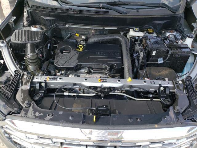 Photo 12 from auction – 2023 GMC TERRAIN DE with VIN 3GKALXEGXPL143873