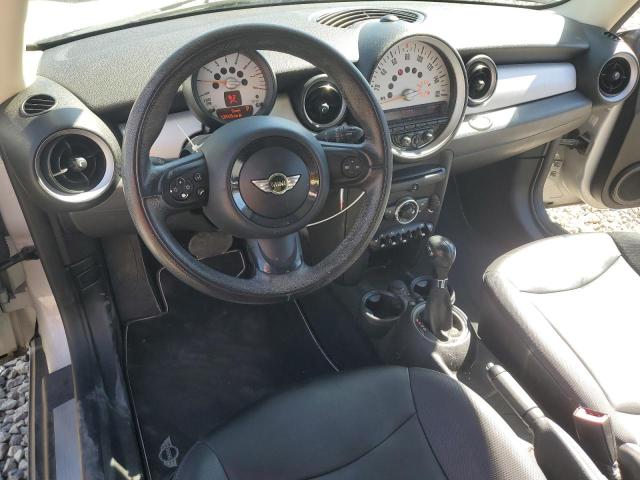 Photo 8 from auction – 2012 MINI COOPER with VIN WMWSU3C50CT262476