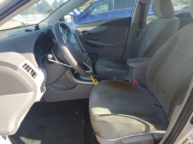 Photo 7 from auction – 2010 TOYOTA COROLLA BA with VIN 1NXBU4EE9AZ260587