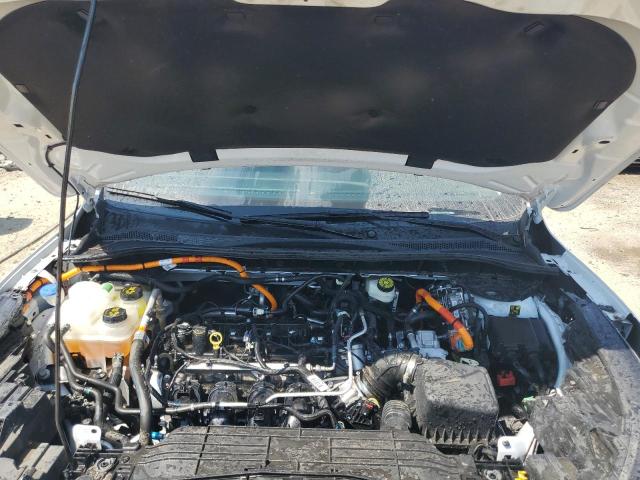 Photo 12 from auction – 2023 FORD ESCAPE ACTIVE with VIN 1FMCU0GZ7PUA27183