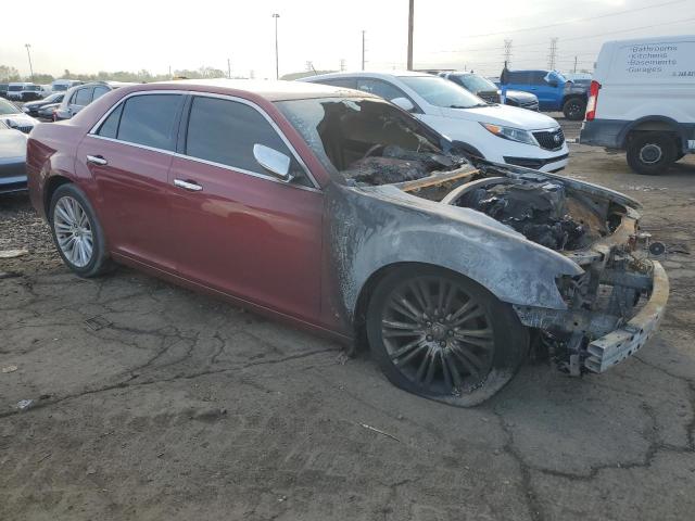Foto 4 de la subasta – 2011 CHRYSLER 300 LIMITED con VIN 2C3CA5CG3BH530188